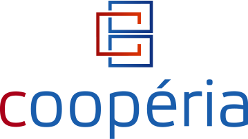 Logo Coopéria